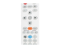 OPTOMA EH319UST DLP 1080p Full 3D, 3500ANSI, 18000:1 Ultra short throw - 1389314 - zdjęcie 8